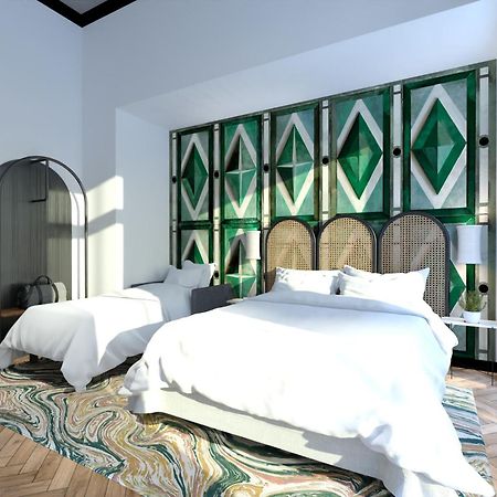 Chachacha Hotel - Ouverture Septembre 2025 Нант Экстерьер фото