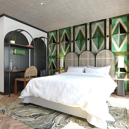 Chachacha Hotel - Ouverture Septembre 2025 Нант Экстерьер фото