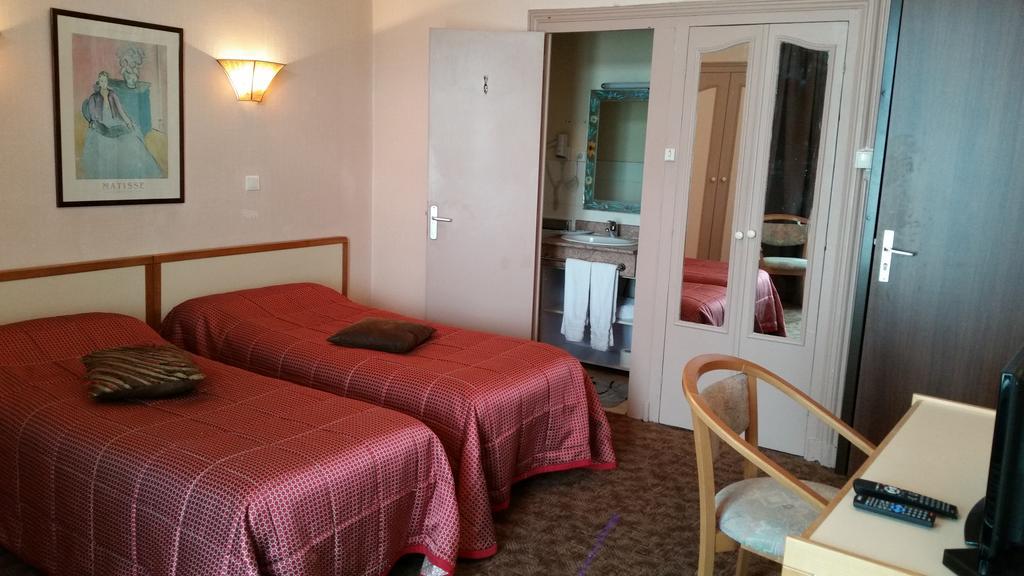 Chachacha Hotel - Ouverture Septembre 2025 Нант Экстерьер фото