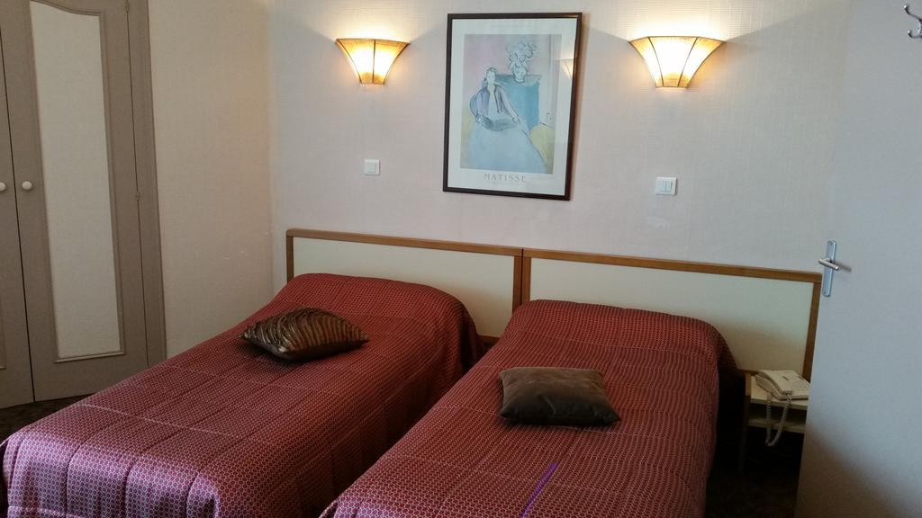 Chachacha Hotel - Ouverture Septembre 2025 Нант Экстерьер фото