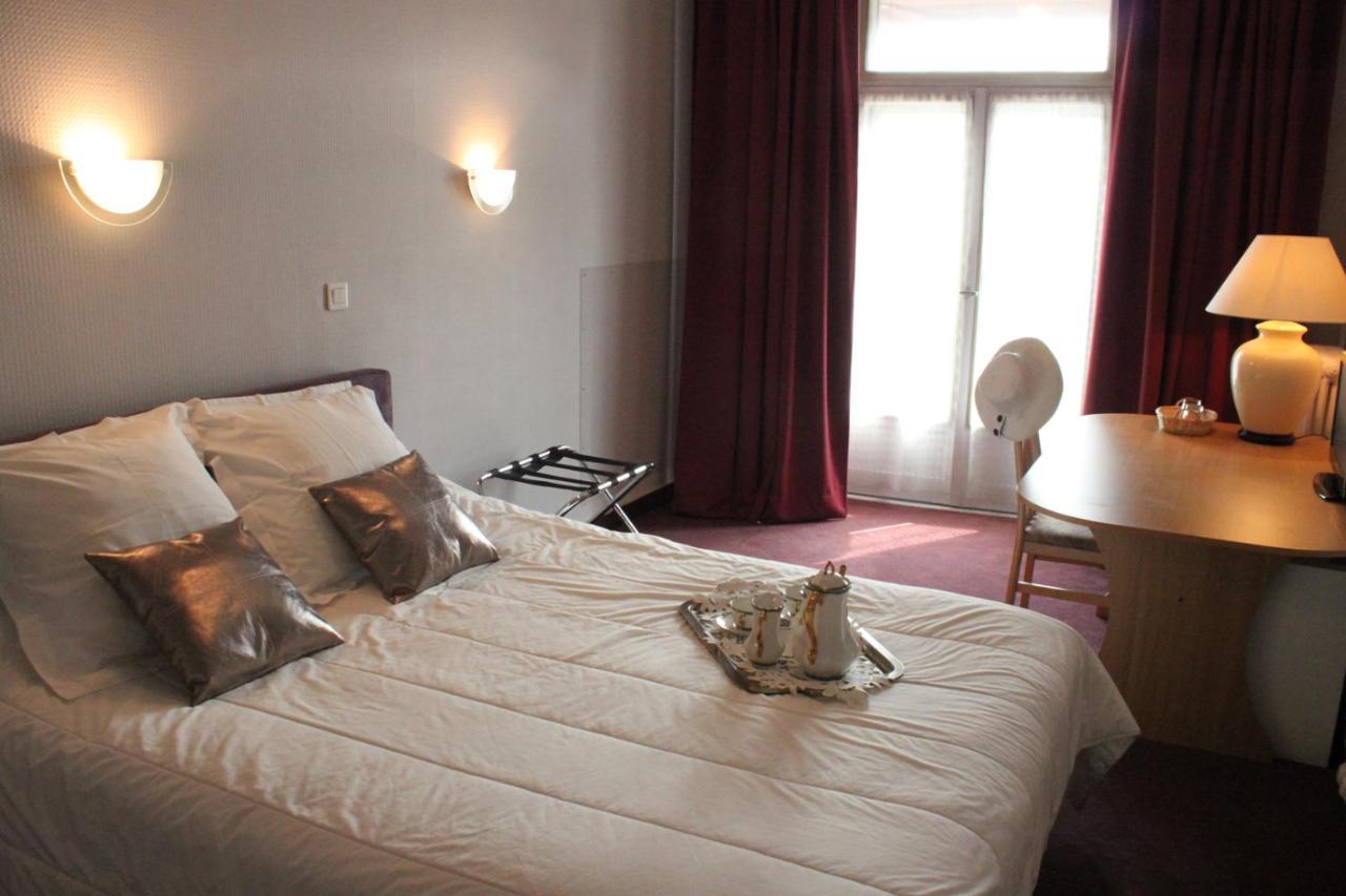 Chachacha Hotel - Ouverture Septembre 2025 Нант Экстерьер фото